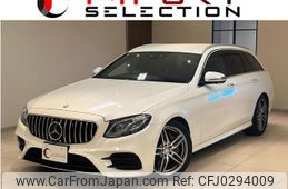 mercedes-benz e-class-station-wagon 2016 quick_quick_213245C_WDD2132452A150399