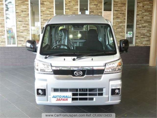 daihatsu hijet-truck 2024 -DAIHATSU 【高松 480ｲ 701】--Hijet Truck 3BD-S510P--S510P-0595272---DAIHATSU 【高松 480ｲ 701】--Hijet Truck 3BD-S510P--S510P-0595272- image 2