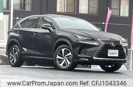 lexus nx 2020 -LEXUS--Lexus NX DAA-AYZ15--AYZ15-1014531---LEXUS--Lexus NX DAA-AYZ15--AYZ15-1014531-