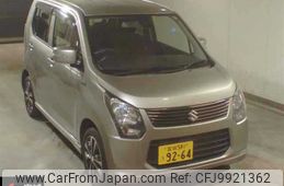 suzuki wagon-r 2013 -SUZUKI 【宮城 581ｳ9264】--Wagon R MH34S--219989---SUZUKI 【宮城 581ｳ9264】--Wagon R MH34S--219989-