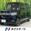 honda n-box 2019 -HONDA--N BOX 6BA-JF3--JF3-1421603---HONDA--N BOX 6BA-JF3--JF3-1421603- image 1