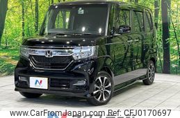 honda n-box 2019 -HONDA--N BOX 6BA-JF3--JF3-1421603---HONDA--N BOX 6BA-JF3--JF3-1421603-