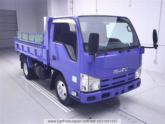 isuzu elf-truck 2011 -ISUZU--Elf NJR85AD-7016974---ISUZU--Elf NJR85AD-7016974- image 1