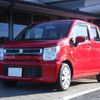 suzuki wagon-r 2019 CFJ1836067 image 1
