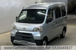 daihatsu hijet-van 2018 -DAIHATSU--Hijet Van S321V-0355618---DAIHATSU--Hijet Van S321V-0355618-