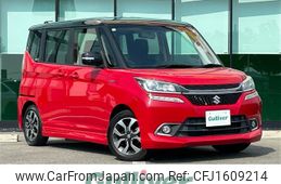 suzuki solio 2016 CFJ1609214