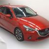 mazda demio 2015 -MAZDA--Demio LDA-DJ5FS--DJ5FS-145462---MAZDA--Demio LDA-DJ5FS--DJ5FS-145462- image 1