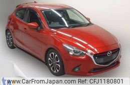 mazda demio 2015 -MAZDA--Demio LDA-DJ5FS--DJ5FS-145462---MAZDA--Demio LDA-DJ5FS--DJ5FS-145462-