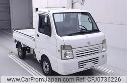 suzuki carry-truck 2008 -SUZUKI--Carry Truck DA65T-131706---SUZUKI--Carry Truck DA65T-131706-