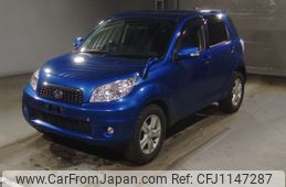 daihatsu be-go 2010 -DAIHATSU--Bego J210G-0008285---DAIHATSU--Bego J210G-0008285-