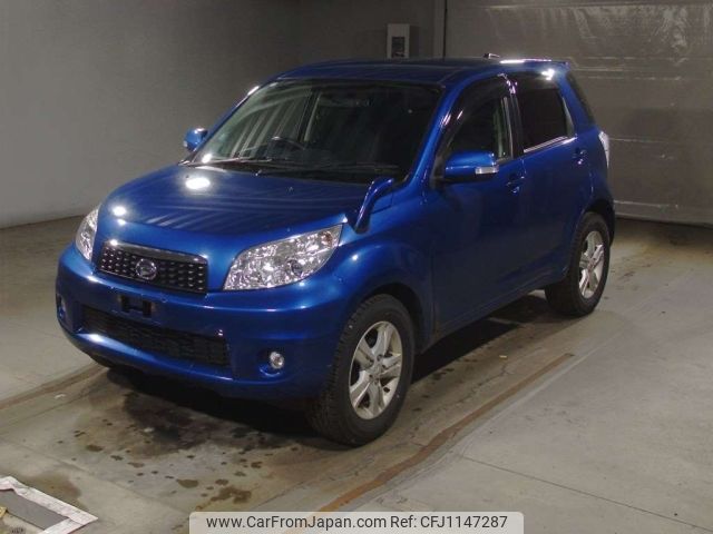 daihatsu be-go 2010 -DAIHATSU--Bego J210G-0008285---DAIHATSU--Bego J210G-0008285- image 1