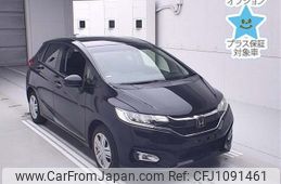 honda fit 2018 -HONDA--Fit GK3-1318762---HONDA--Fit GK3-1318762-