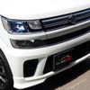 suzuki wagon-r 2018 CFJ1512566 image 24