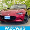 mazda roadster 2022 quick_quick_5BA-ND5RC_ND5RC-651838 image 1