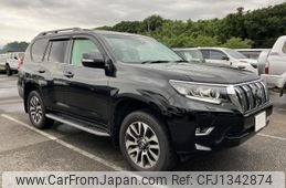 toyota land-cruiser-prado 2022 quick_quick_3DA-GDJ151W_GDJ151-0012979