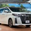 toyota alphard 2021 -TOYOTA--Alphard 3BA-AGH30W--AGH30-0393730---TOYOTA--Alphard 3BA-AGH30W--AGH30-0393730- image 17