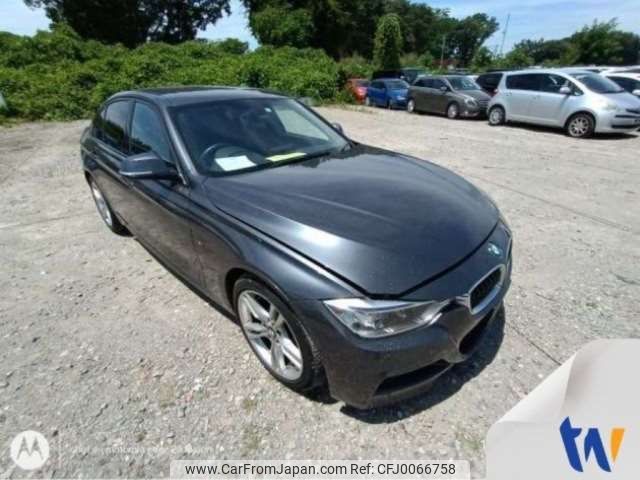 bmw 3-series 2013 -BMW--BMW 3 Series LDA-3D20--WBA3D36020NP72266---BMW--BMW 3 Series LDA-3D20--WBA3D36020NP72266- image 1