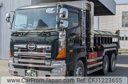 hino profia 2012 -HINO--Profia QKG-FS1EKAA--FS1EKA-10907---HINO--Profia QKG-FS1EKAA--FS1EKA-10907-