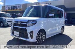 daihatsu tanto 2019 quick_quick_LA650S_LA650S-0054655