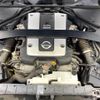 nissan fairlady-z 2012 CFJ1677007 image 17