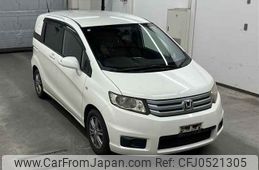 honda freed-spike 2010 -HONDA--Freed Spike GB3-1311205---HONDA--Freed Spike GB3-1311205-