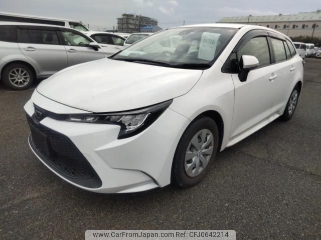 toyota corolla-touring-wagon 2019 quick_quick_3BA-ZRE212W_ZRE212-6008849 image 1