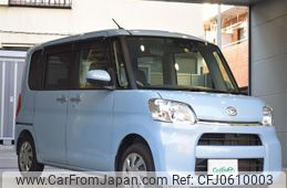 daihatsu tanto 2017 -DAIHATSU--Tanto DBA-LA600S--LA600S-0613761---DAIHATSU--Tanto DBA-LA600S--LA600S-0613761-