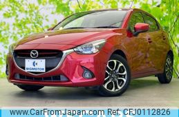 mazda demio 2015 quick_quick_LDA-DJ5FS_DJ5FS-133778