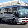 toyota coaster 2018 20231908 image 1