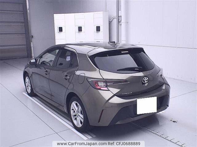 toyota corolla-sport 2020 -TOYOTA 【岐阜 303ﾆ1865】--Corolla Sport NRE210H-1008816---TOYOTA 【岐阜 303ﾆ1865】--Corolla Sport NRE210H-1008816- image 2