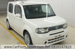 nissan cube 2017 -NISSAN--Cube Z12-328461---NISSAN--Cube Z12-328461-