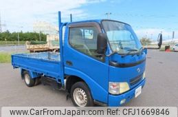 toyota toyoace 2002 CFJ1669846