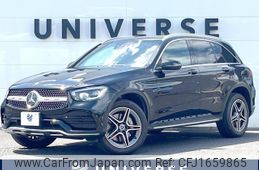 mercedes-benz glc-class 2020 CFJ1659865