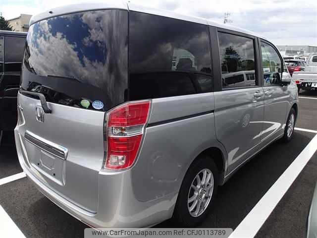 honda stepwagon 2011 -HONDA--Stepwgn RK1--1107294---HONDA--Stepwgn RK1--1107294- image 2