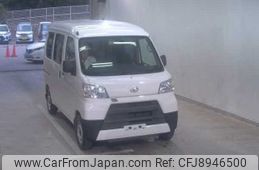 daihatsu hijet-van 2018 -DAIHATSU--Hijet Van S321V--0363005---DAIHATSU--Hijet Van S321V--0363005-