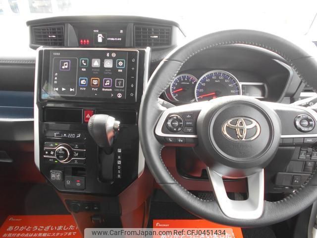 toyota roomy 2022 quick_quick_5BA-M900A_M900A-1018271 image 2