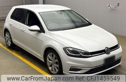 volkswagen golf 2017 quick_quick_DBA-AUCPT_WVWZZZAUZJW005072