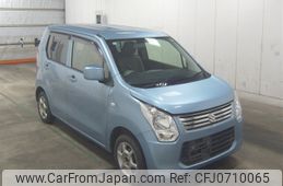 suzuki wagon-r 2013 -SUZUKI 【高崎 580ﾇ2391】--Wagon R MH34S--177964---SUZUKI 【高崎 580ﾇ2391】--Wagon R MH34S--177964-