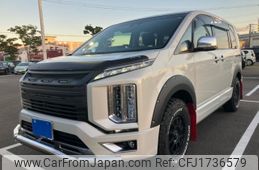 mitsubishi delica-d5 2021 CFJ1736579