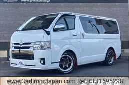 toyota regiusace-van 2016 CFJ1595298