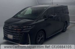 toyota vellfire 2024 -TOYOTA 【滋賀 394ﾈ8000】--Vellfire 5BA-TAHA40W--TAHA40-0008991---TOYOTA 【滋賀 394ﾈ8000】--Vellfire 5BA-TAHA40W--TAHA40-0008991-