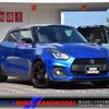 suzuki swift 2020 quick_quick_4BA-ZC33S_ZC33S-405994 image 1