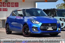 suzuki swift 2020 quick_quick_4BA-ZC33S_ZC33S-405994