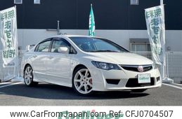 honda civic 2010 -HONDA--Civic ABA-FD2--FD2-1800856---HONDA--Civic ABA-FD2--FD2-1800856-