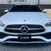 mercedes-benz c-class 2021 CFJ1819505 image 13