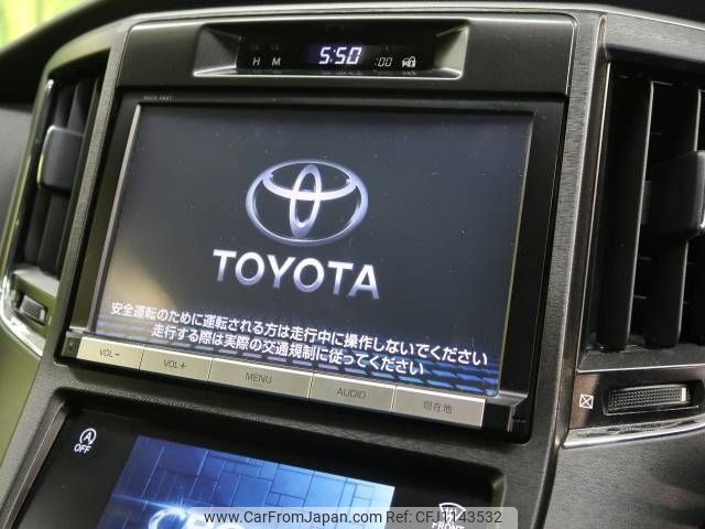 toyota crown 2015 -TOYOTA--Crown DBA-ARS210--ARS210-6001539---TOYOTA--Crown DBA-ARS210--ARS210-6001539- image 2