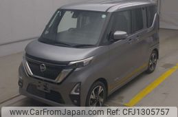 nissan roox 2023 -NISSAN--Roox B44A-0413121---NISSAN--Roox B44A-0413121-