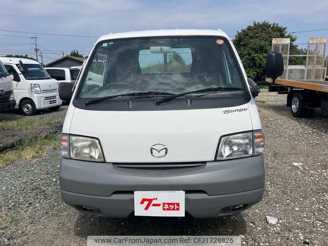mazda bongo-truck 2014 CFJ1728826 image 2