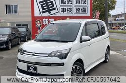 toyota spade 2012 -TOYOTA 【札幌 504ﾏ3514】--Spade NCP145--9003091---TOYOTA 【札幌 504ﾏ3514】--Spade NCP145--9003091-