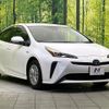 toyota prius 2020 quick_quick_ZVW51_ZVW51-6138235 image 16